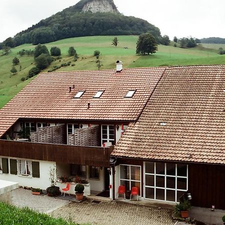 Gasthof Loewen Wisen Esterno foto