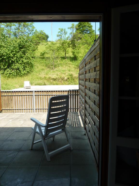 Gasthof Loewen Wisen Esterno foto