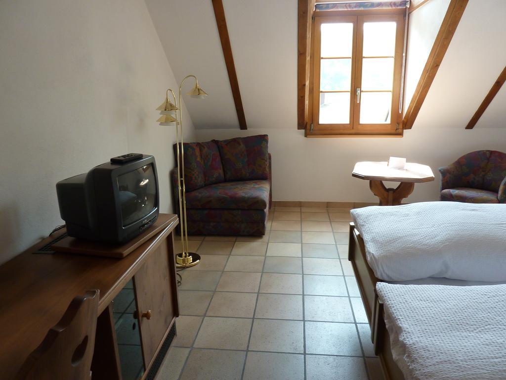 Gasthof Loewen Wisen Esterno foto