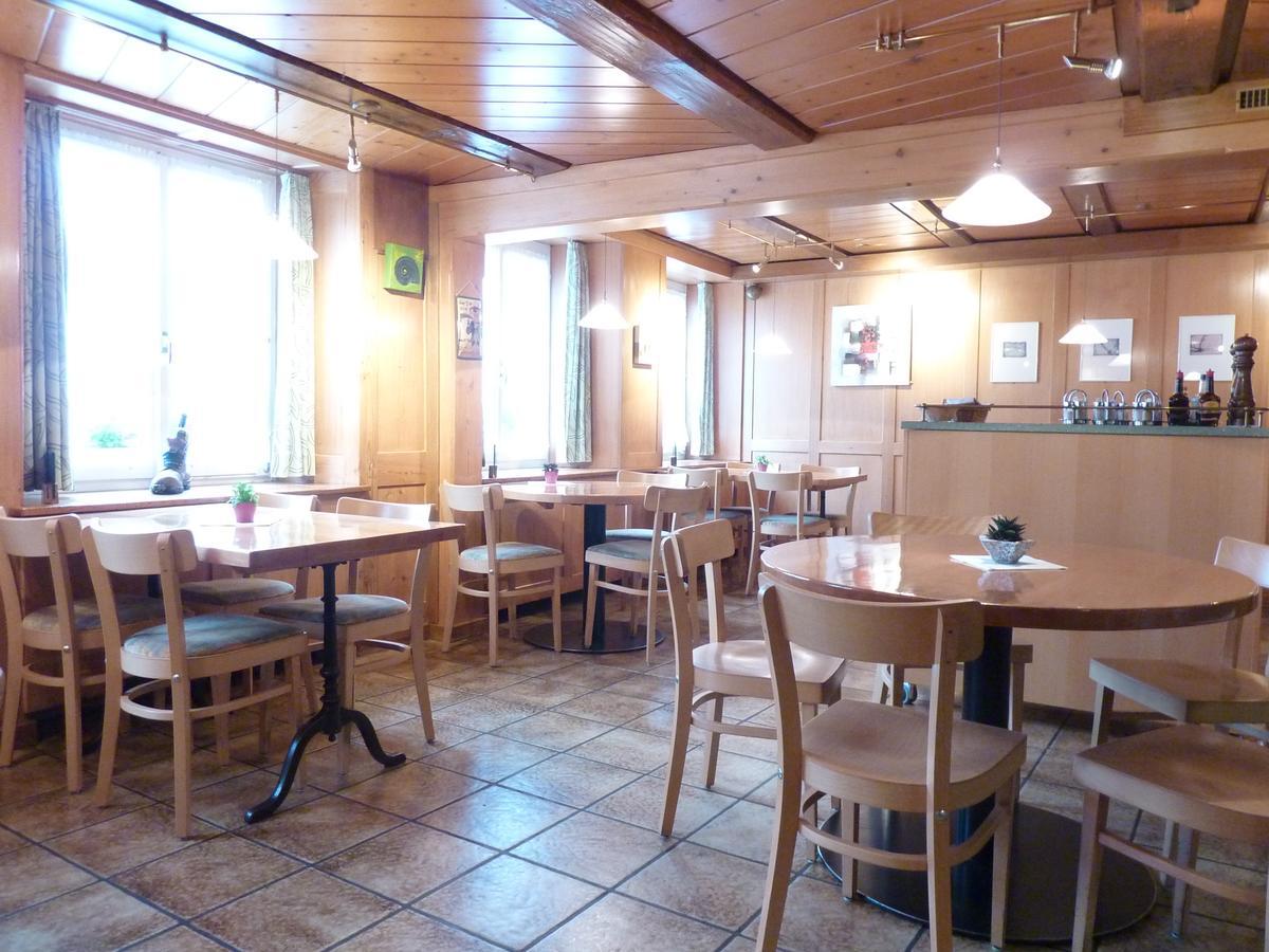 Gasthof Loewen Wisen Esterno foto